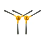 Набор для чистки, Расческа с 2 видами сбоку, для пылесоса Haier T550W T560H, автомобиля, дома