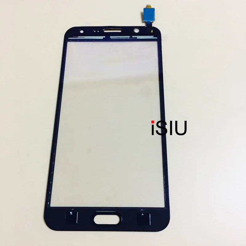 Сенсорный экран для Samsung Galaxy J7 2015 J700F J700M J700H зеркальная фотография сенсорная