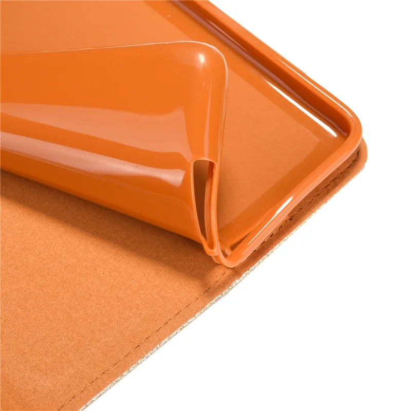 Wekays для Apple, Ipad 9,7, блестящий кожаный чехол для Ipad 9,7 дюйма A1822 A1823, чехлы для планшетов