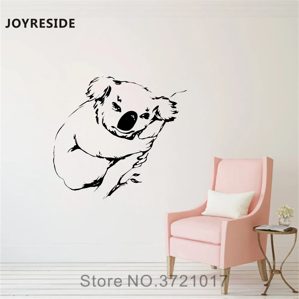 Настенная виниловая наклейка в виде животного A331|Наклейки на стену| |