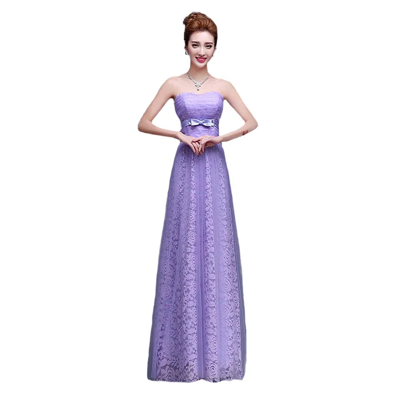 Длинное вечернее платье цвета шампанского 2016 модное сексуальное тонкое без