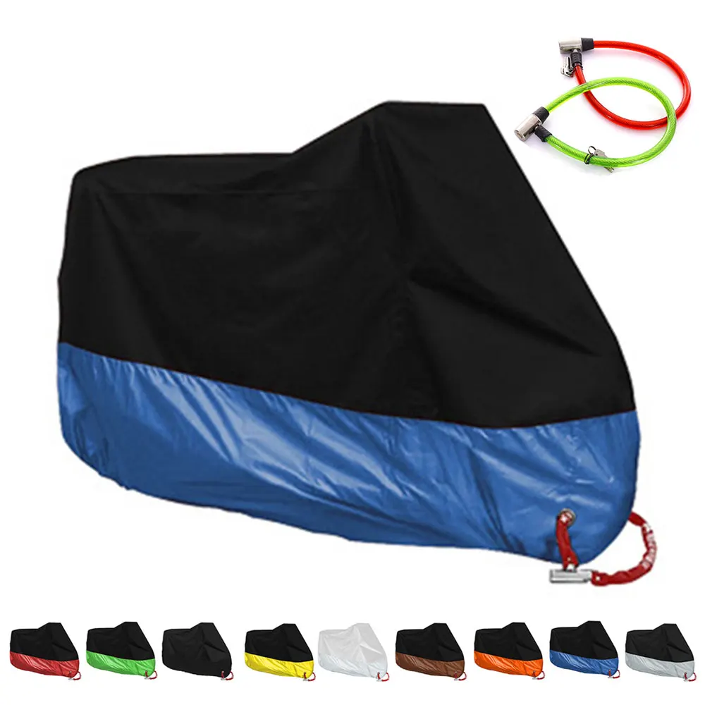 Чехлы для мотоциклов Honda shadow750 shadow dax forza sh125 sh transalp zoomer vtx1300 forza125 dio af18 vtx vino