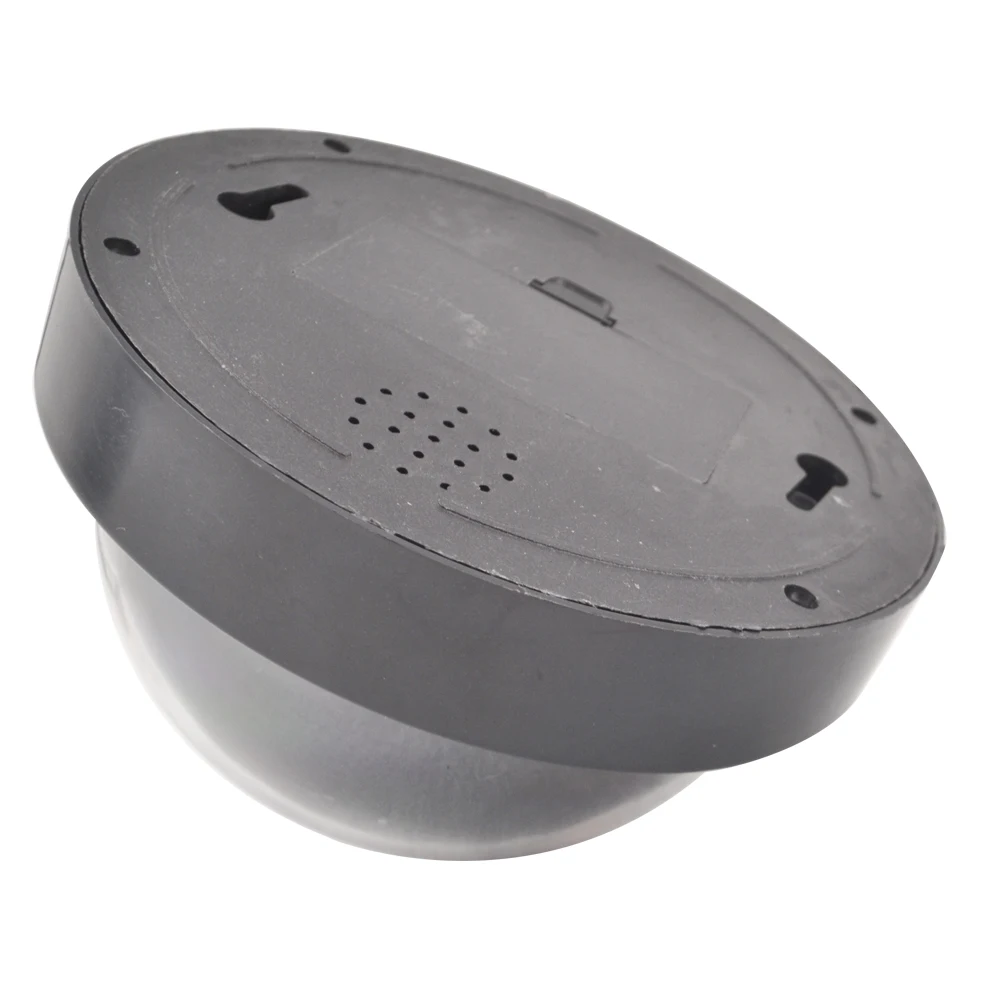 CTVMAN камера безопасности купольная светодиодная вспышка фальшивые камеры