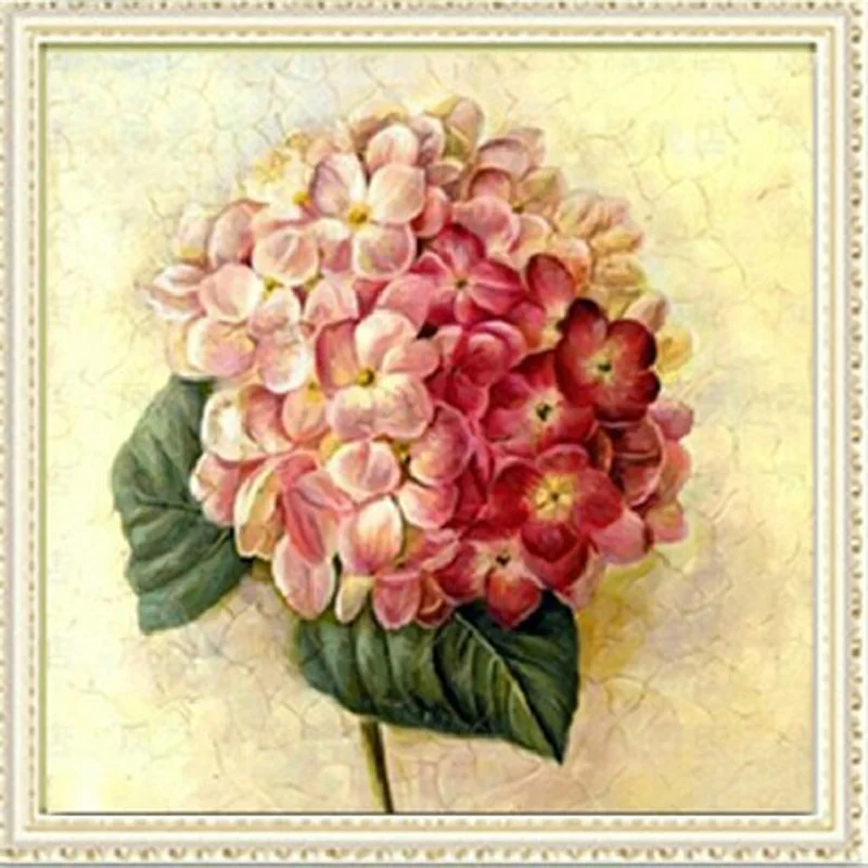 Новое поступление алмазная 5D картина сделай сам вышивка крестиком полная