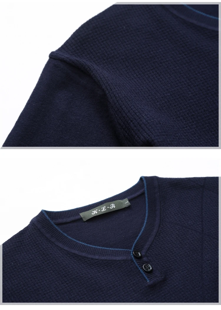 Мужской свитер LONMMY 5XL 6XL 7XL 8XL Мужская одежда пуловер с v образным вырезом мужской