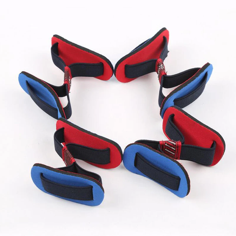 10 пар педикюра Бурсит большого пальца стопы уход корректор большой палец кости