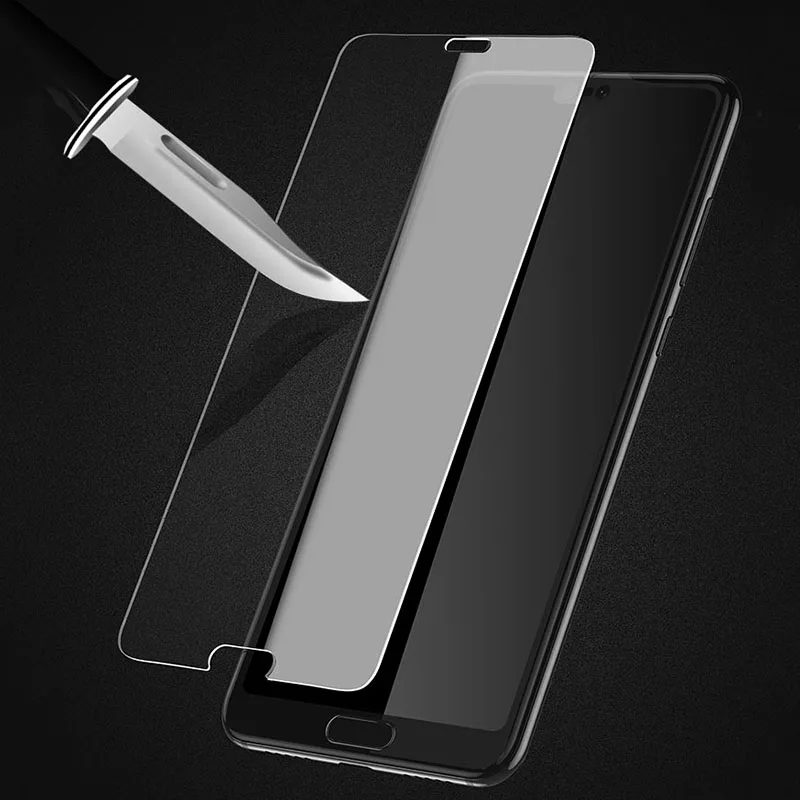 3pcs For Huawei Honor 10 glass Protector Screen honor Tempered Glass Premium 9H Hardness Film | Мобильные телефоны и