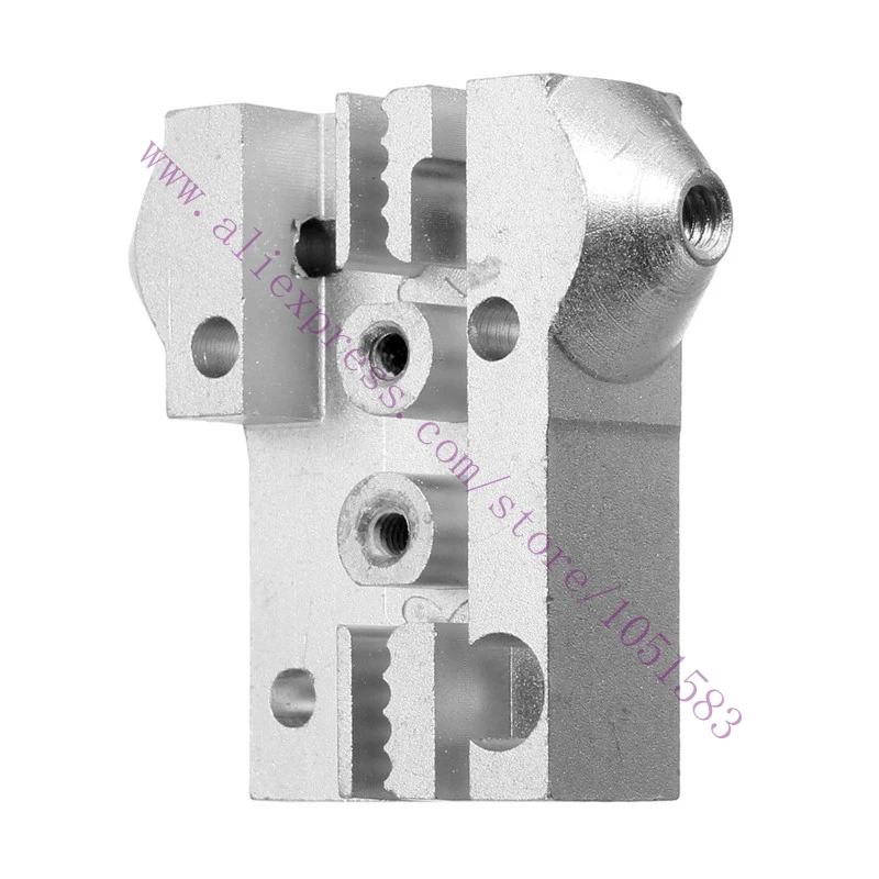 3 шт. подвижные блоки для 3D принтера 20 х20 мм|printer blocks|3d effectormgn |