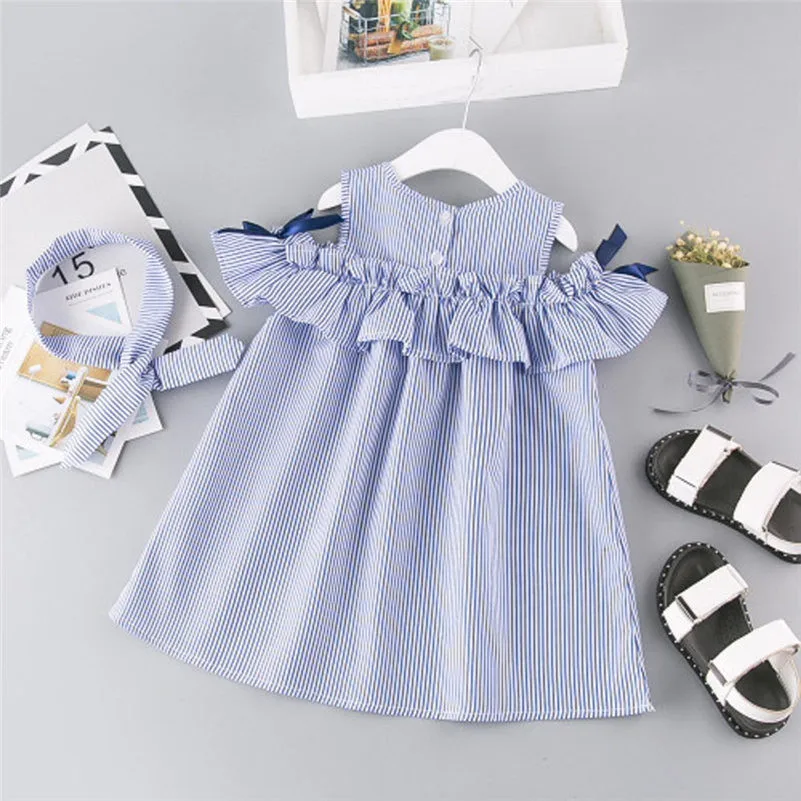 2 шт. удобная детская одежда для девочек | Детская и обувь