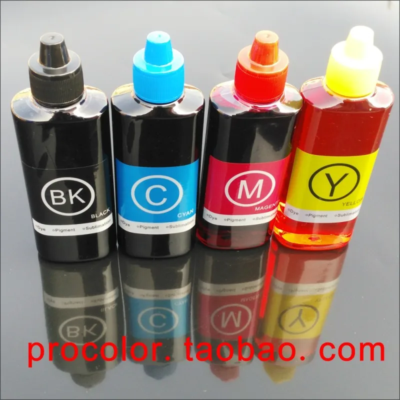 Набор для заправки чернильного картриджа GC31 Ricoh SG3100 SG2100 SG2010L SG3110 dnw GXE 2600 3300 3300n 7700