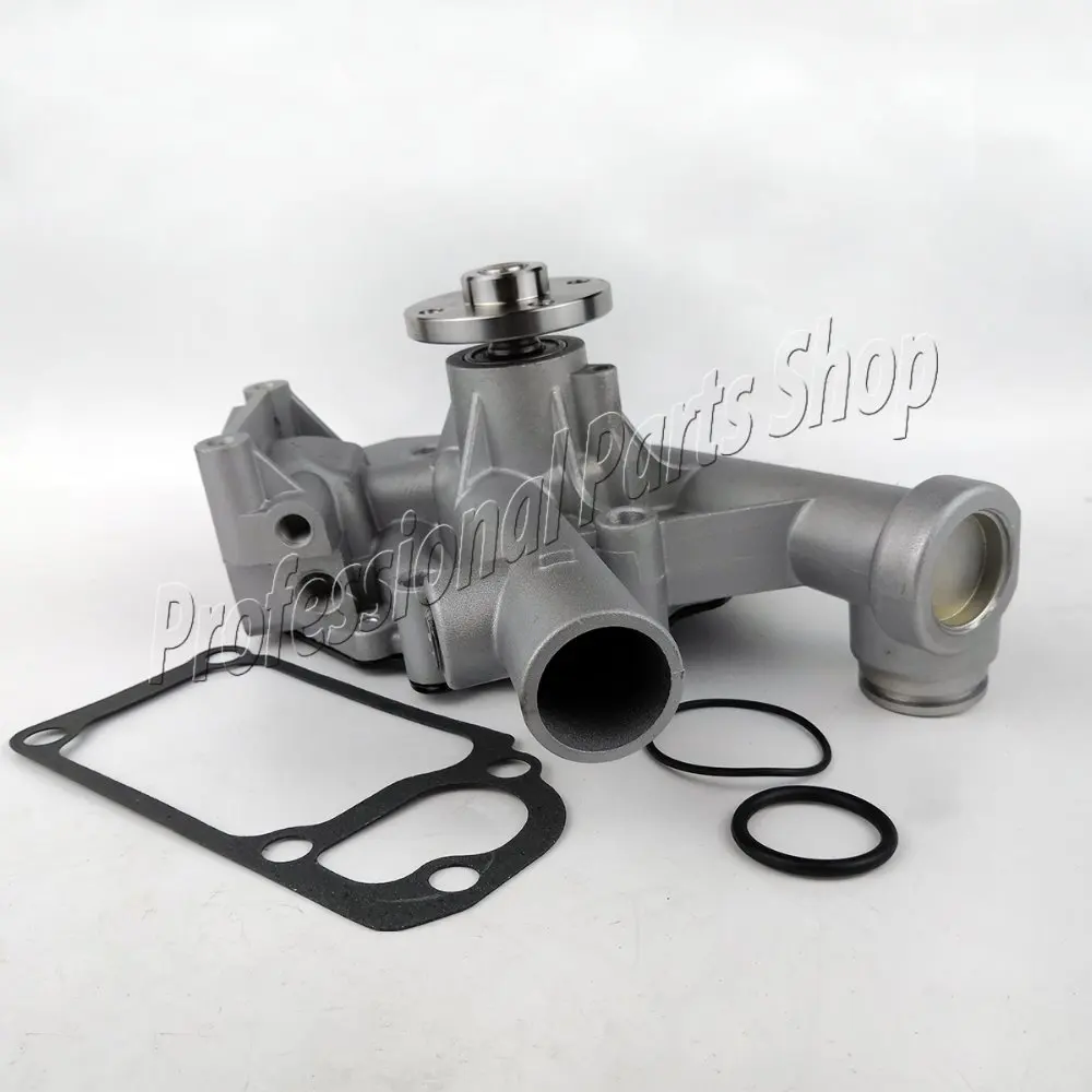 Новый водяной насос охлаждения двигателя для вилочного погрузчика 1Z 2Z 11Z 13Z Toyota