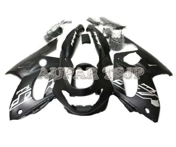 

Matte Black White Decals Hulls For Yamaha YZF600R Thundercat 1997 98 99 00 01 02 03 04-07 Motorcycle ABS Injection Cowlings New