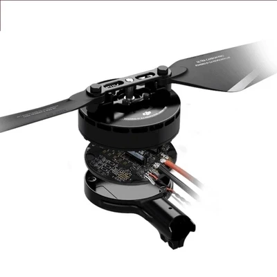 Оригинальная система питания DJI E5000 PRO для сельскохозяйственных дронов M10