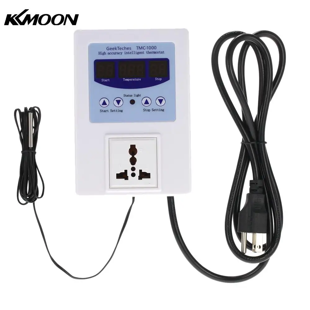 СВЕТОДИОДНЫЙ цифровой Интеллектуальный Предварительно проводной регулятор