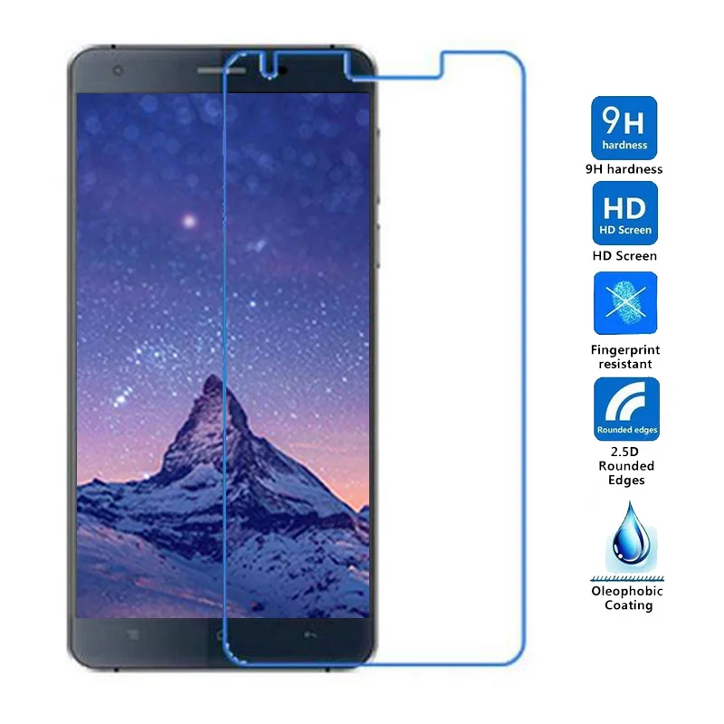 Защитная пленка для экрана Oukitel K6000 Plus закаленное стекло K10000 Pro U22 U20 Защита |