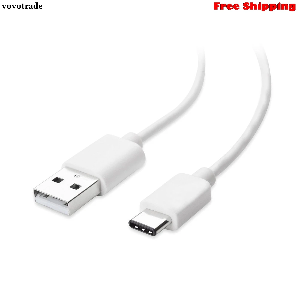 Vovotrade USB 3 1 C Type зарядный кабель для зарядки данных HUAWEI P9/G9 Для Nokia N1 Tablet Super Pure