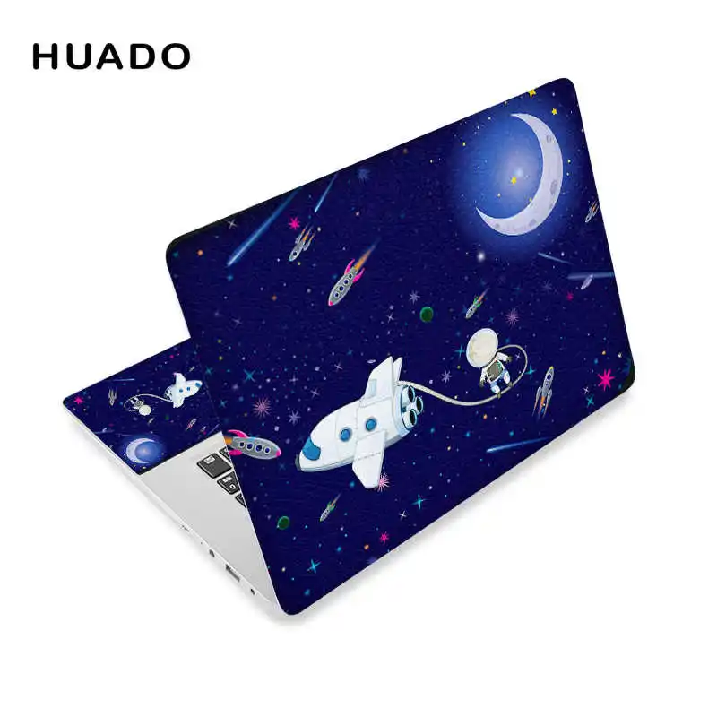 Laptop skin Персонализированная наклейка для кожи ноутбука, 1" 13" 13," 14" 1" 15,4" 15," дюймов, наклейка для кожи ноутбука, художественная наклейка, защитная пленка - Цвет: Laptop skin