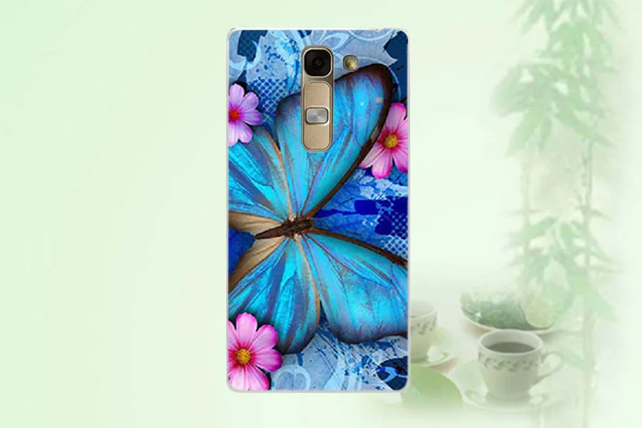 Модный защитный чехол для телефона Роскошный LG G4C H525N/ G4 Mini Magna H502F H500F C90 | Мобильные