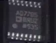 AD7705BRU AD7705 PCM1738E PCM1738 DAC8571IDGK EL4093CS | Электроника