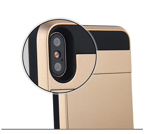 Olhveitra чехол для телефона аксессуары iPhone X 7 8 6 6S Plus с держателем карт XR XS Max 5 SE чехлы