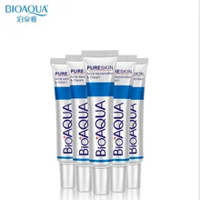 Бренд BIOAQUA уход за кожей лица лечение акне крем от шрамов против акне отбеливающий гель увлажняющий крем 30 г