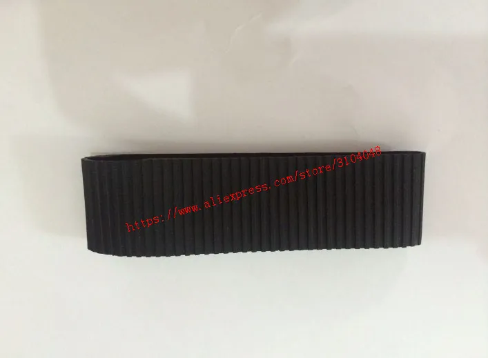 Новинка для CANON EF 100 мм ef100мм ef100 резиновое f2.8 L Регулируемое Кольцо