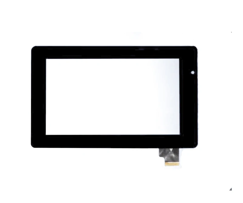 

New Digitizer 7 Inch Touch Screen Front Glass Panel For chuwi V6 (P/N:TPC-50143)