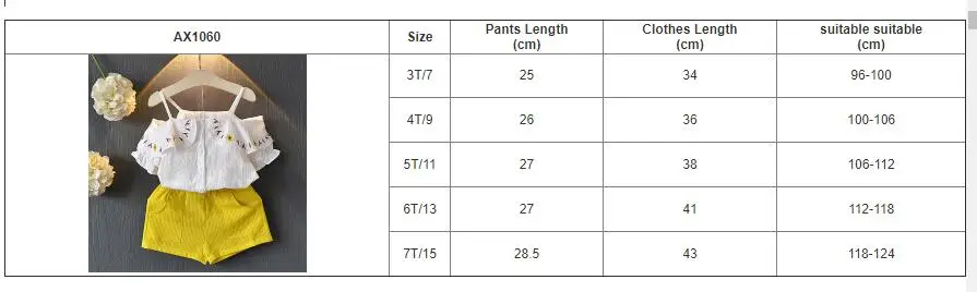 Keelorn/комплекты детской одежды для девочек брендовая модная летняя шифоновая футболка с коротким рукавом+ Шорты наряды для новорожденных девочек детская одежда