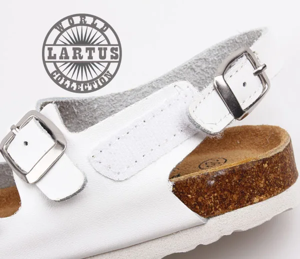 Детская Обувь Из Натуральной Кожи Новорожденных Девочек Мальчиков Сандалии