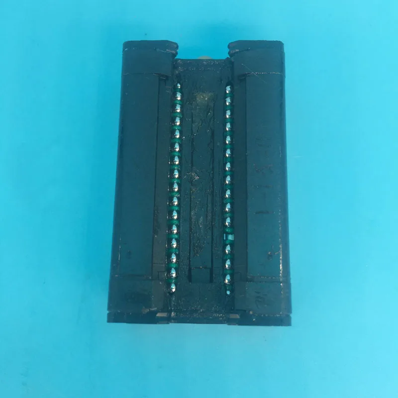 THK линейный подшипник рельсовый блок для Roland не наносящих вред SP-300 SP-300V SP-300I SP-540 SP-540I SP-540V VS640 принтер SSR15XW слайдер