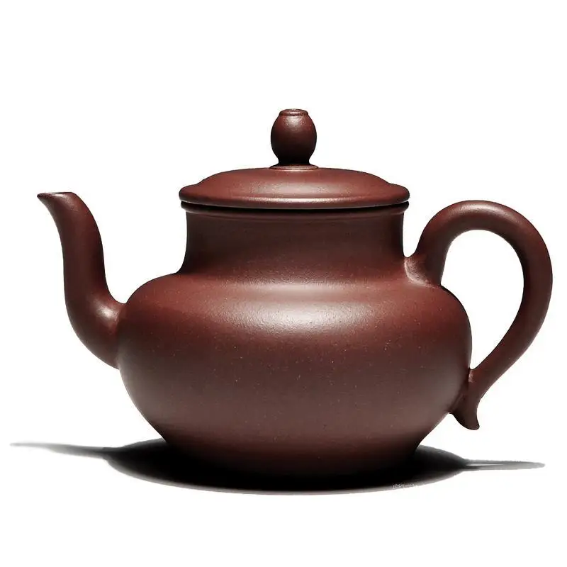 Как продается Yixing знаменитые люди чистая ручная работа zisha teapote 60 сетчатая