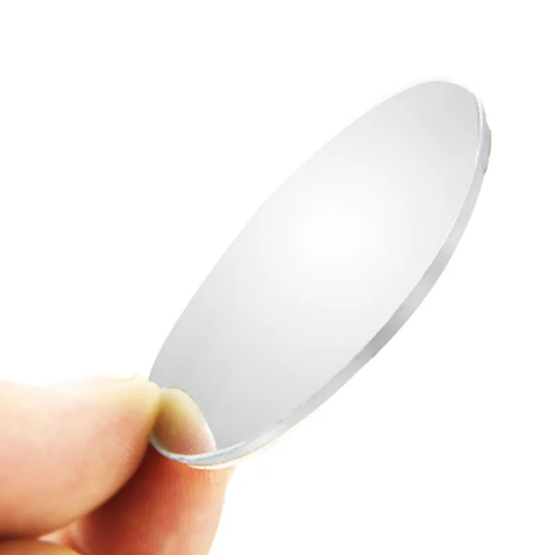 1 пара круглых автомобильных зеркал заднего вида маленькое круглое зеркало для