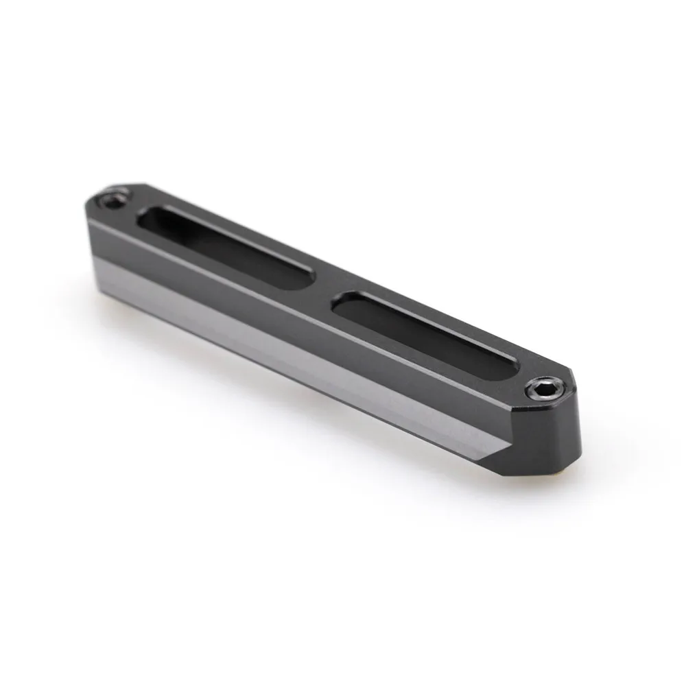 SmallRig DSLR камера Quick Release безопасности Nato Rail 10 см для Nato ручка EVF крепление поддержка 1134