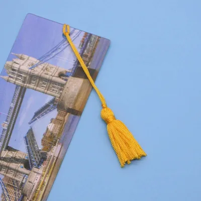 Yellow 10pcs 12 см многоцветные вискозные закладки маленькие кисточки для ручного изготовления ювелирных изделий DIY аксессуары для шитья одежды украшения дома 10 шт - Цвет: Yellow 10pcs