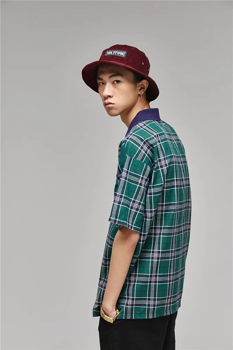 Поло высокого качества рубашка мужская мода Camisa Polo летние хлопковые повседневные рубашки с коротким рукавом Поло Раф хип хоп ele мужские футболки