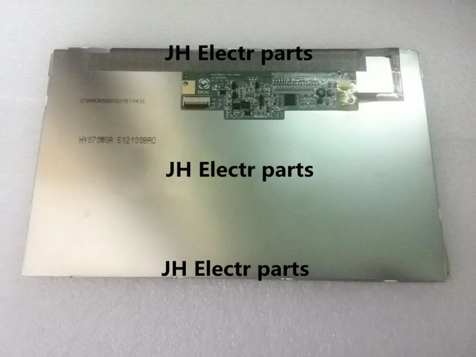 HV070WSA 100 1024*600 100% протестированный 7 дюймовый ЖК экран панель дисплея для Cube