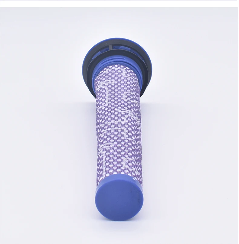 1 hepa фильтр предварительной очистки для Dyson v6 v7 V8 DC62 dc61 dc58 dc59 dc74 пылесос аксессуары
