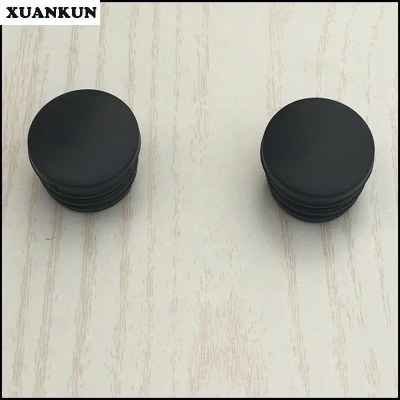 XUANKUN Cafe Racer GN ретро мотоцикл Модифицированная рама усеченная пробка резиновая