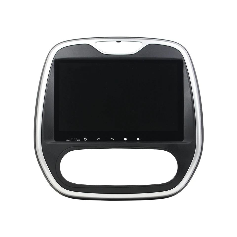 Android 9,0 4 Гб Оперативная память 3/4G Автомобильный DVD gps для Renault Captur Clio QM3 2011- Радио Стерео Экран ПК головное устройство навигации Системы