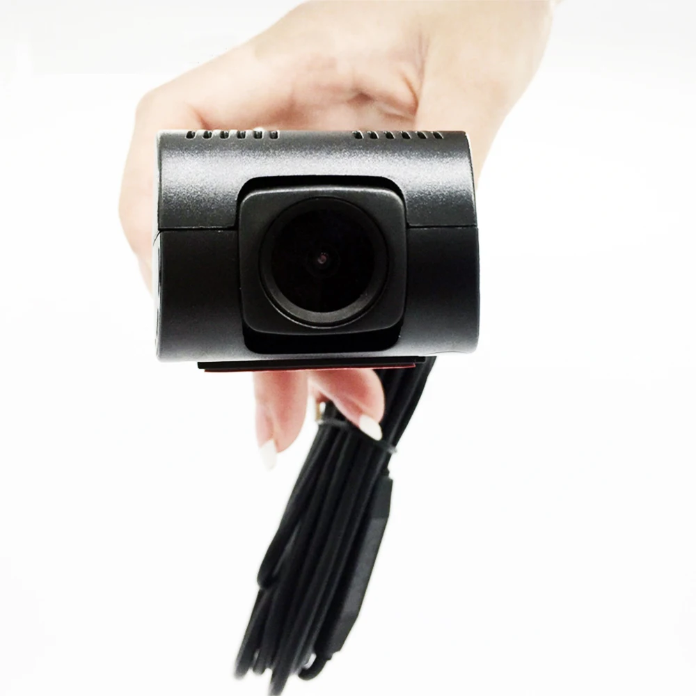 Rhythm 2018 adas USB Автомобильный видеорегистратор Камера для вождения HD 1080P видео Android 4 5