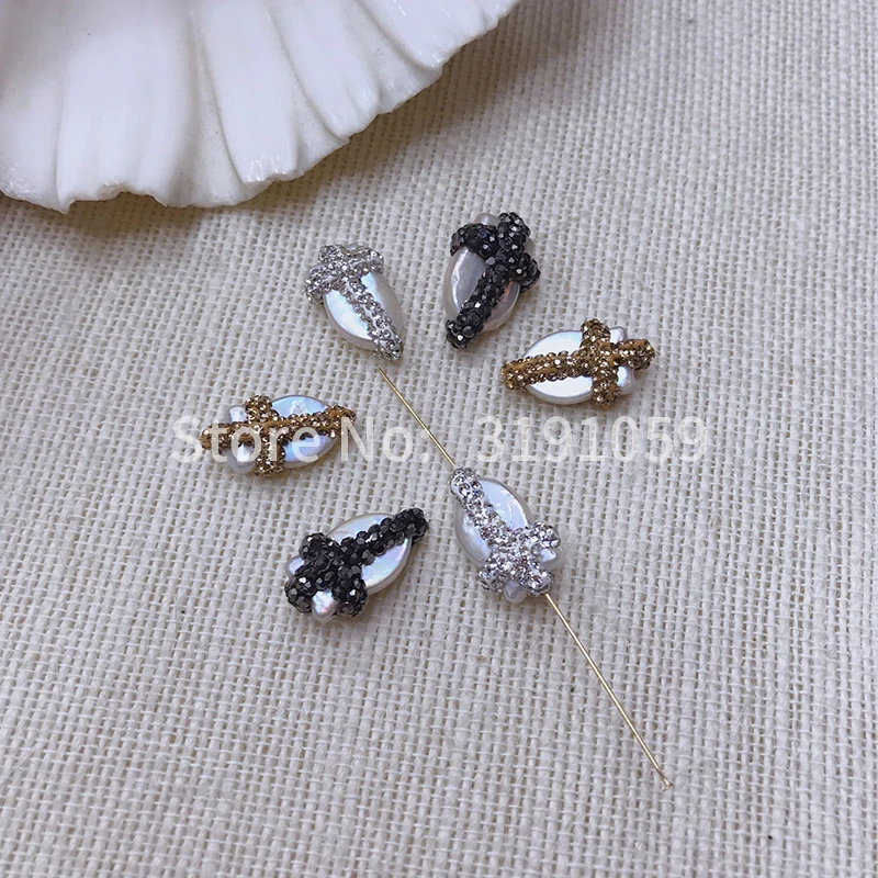 

Fashionable and delicate texture simple and atmospheric temperament beaded accessories