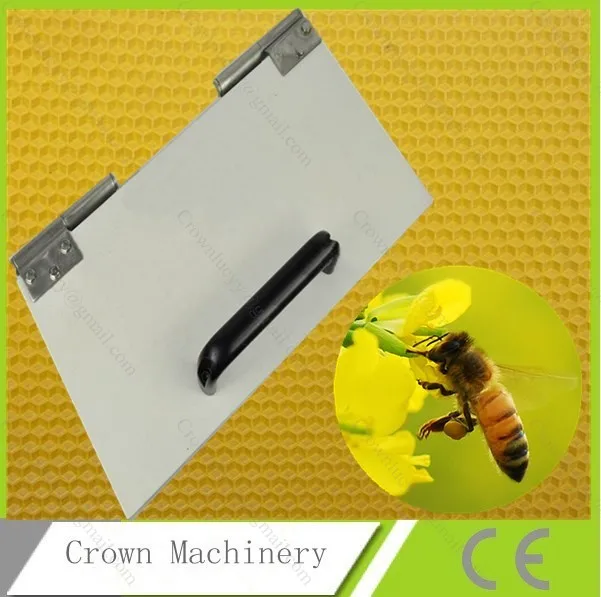 200*420 мм Ручная пресс форма для литья под давлением машина тиснения пчелиного