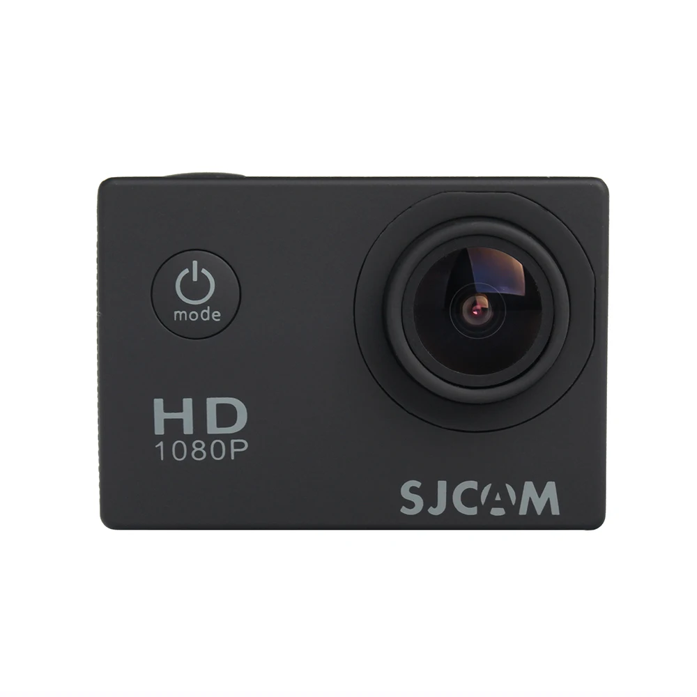 В наличии в России! Sjcam SJ4000 WIFIHD 30 м Водонепроницаемая мини Спортивная камера для