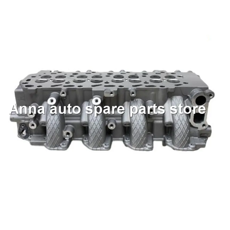 4D56U полная головка цилиндра в сборе/сборка для Mitsubishi AMC908519 1005B453 1005B452 1005A560 |