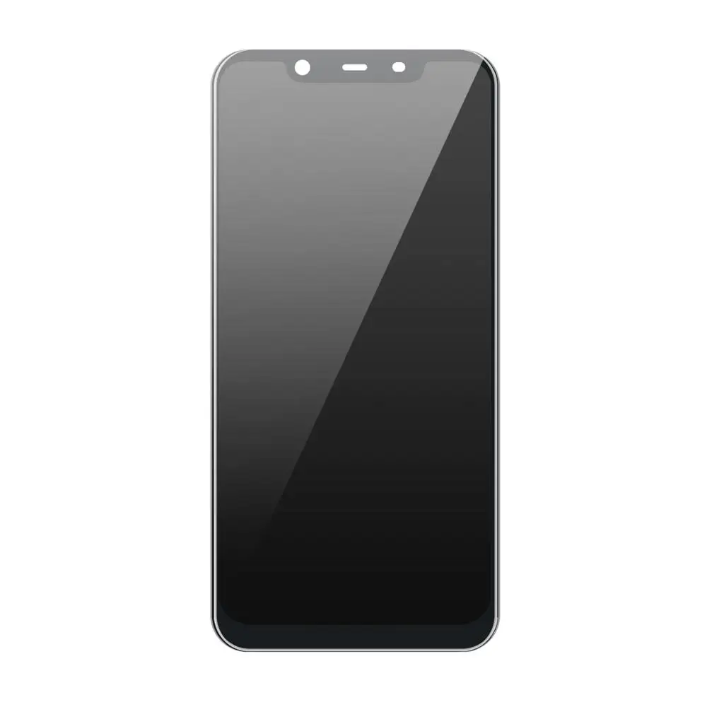 ЖК-дисплей для Nokia 8 1 TA-1131 сенсорная панель дигитайзер сенсорного экрана в сборе |