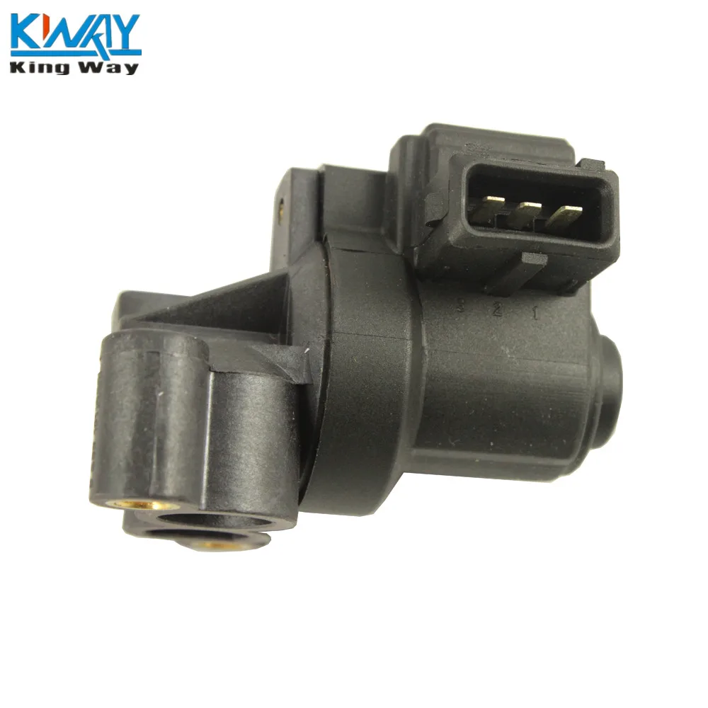 Бесплатная доставка клапан управления холостым двигателем для Hyundai Sonata Santa Kia Optima