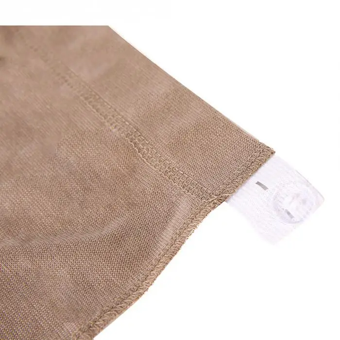 Pants Belt Extension Buckle Button Lengthening Extended For Pregnancy Pregnant Women DTT88