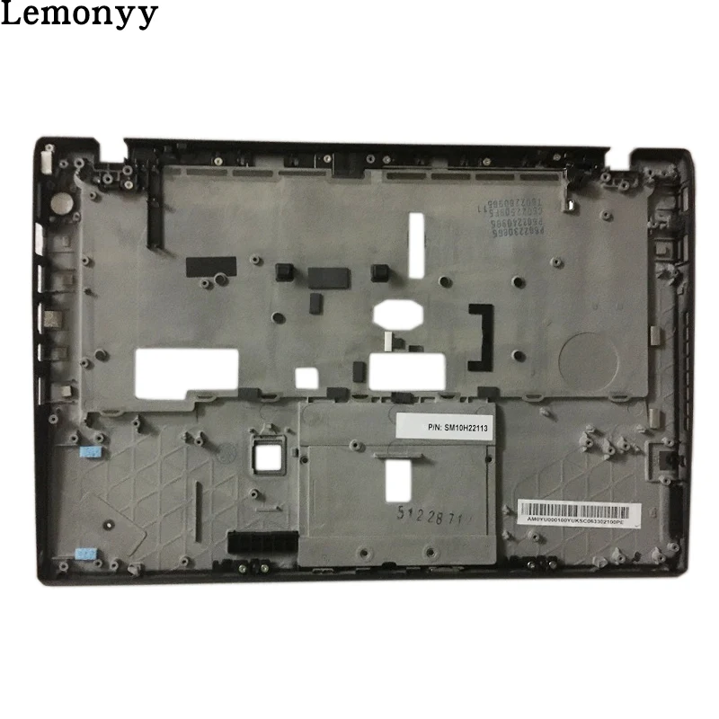 Новый чехол для lenovo Thinkpad T470S Palmrest крышка без touchpad|Сумки и чехлы ноутбуков| |