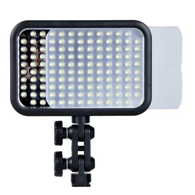 Видеолампа Godox LED126 LED 126 для цифровых камер Видеокамеры DV Свадебная видеосъемка