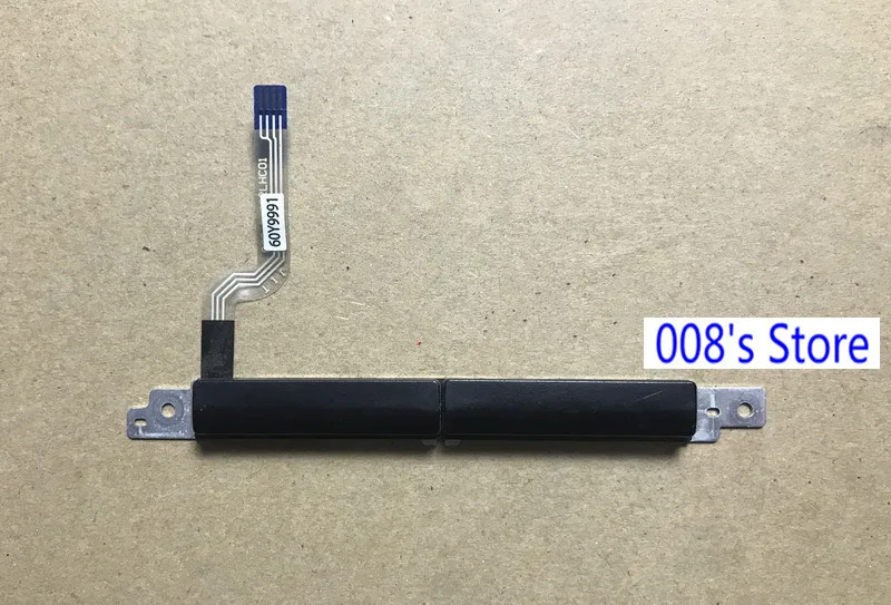 Новая кнопка сенсорной панели для Lenovo ThinkPad T420 T420i T420S T430 T430i T430S 60Y9991 60Y9992 левая и